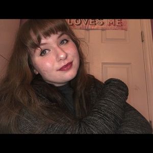 Meet your Posher, Kassy